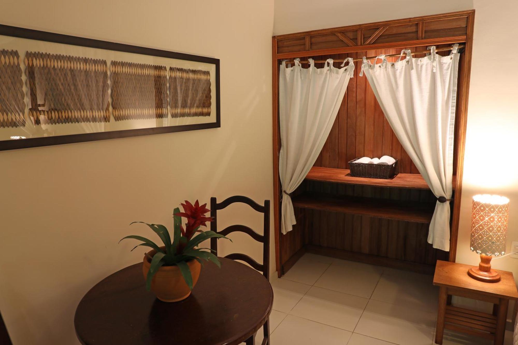 Amazon Ecopark Jungle Lodge Manaus Exterior photo