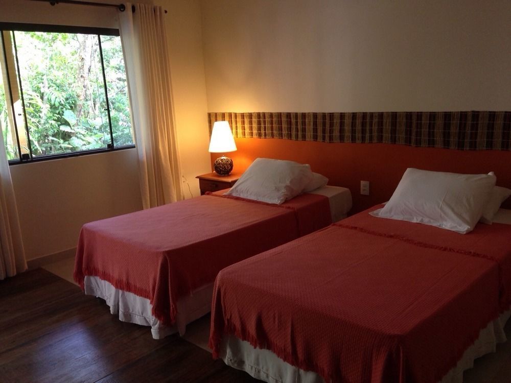 Amazon Ecopark Jungle Lodge Manaus Exterior photo