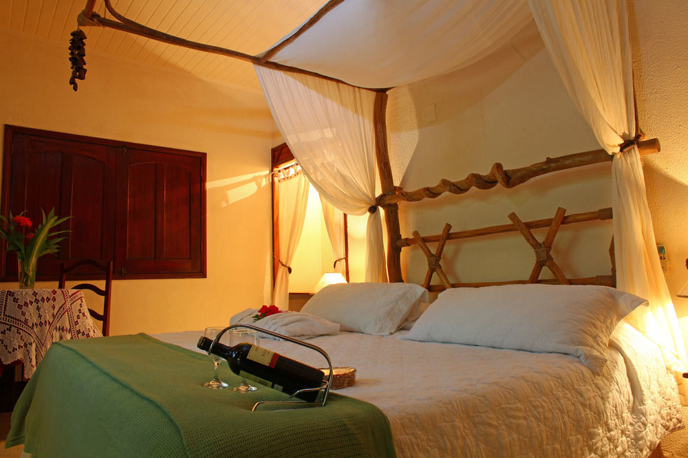 Amazon Ecopark Jungle Lodge Manaus Exterior photo